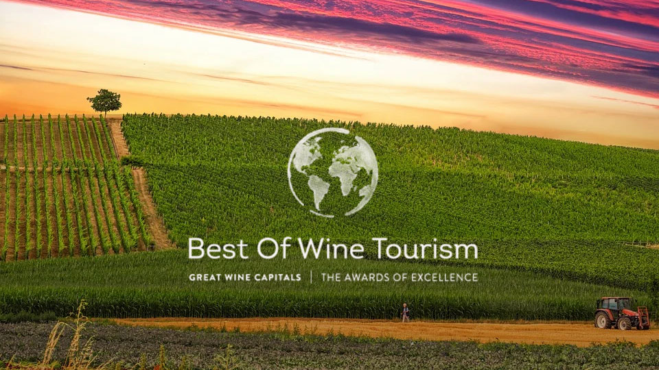 best of wine tourism awards