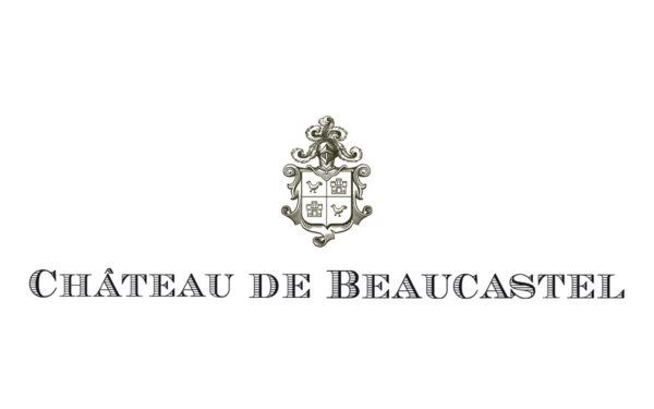 Beaucastel_logo